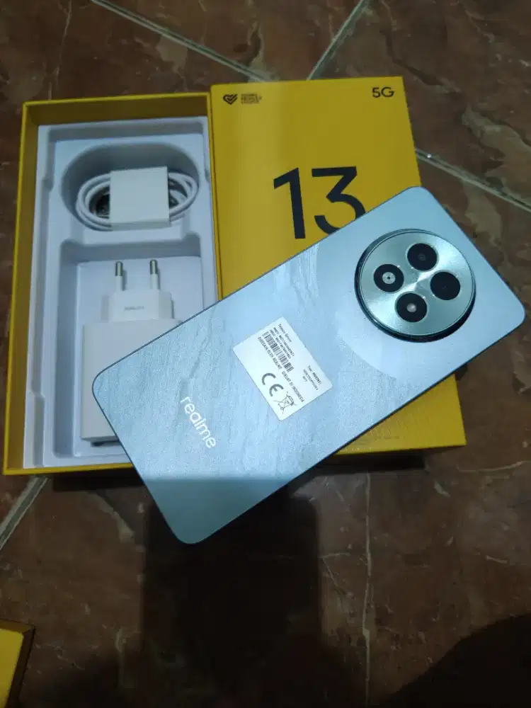 Jual Realme 13 5G