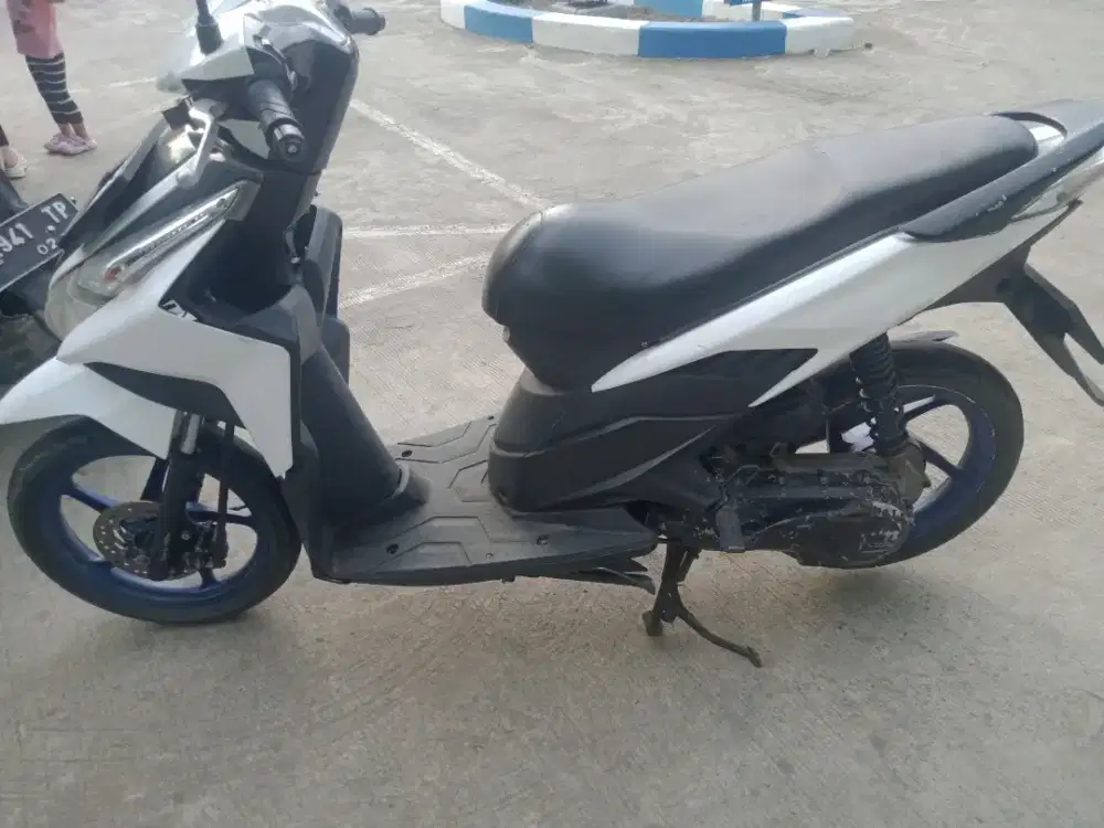 Vario Techno 110