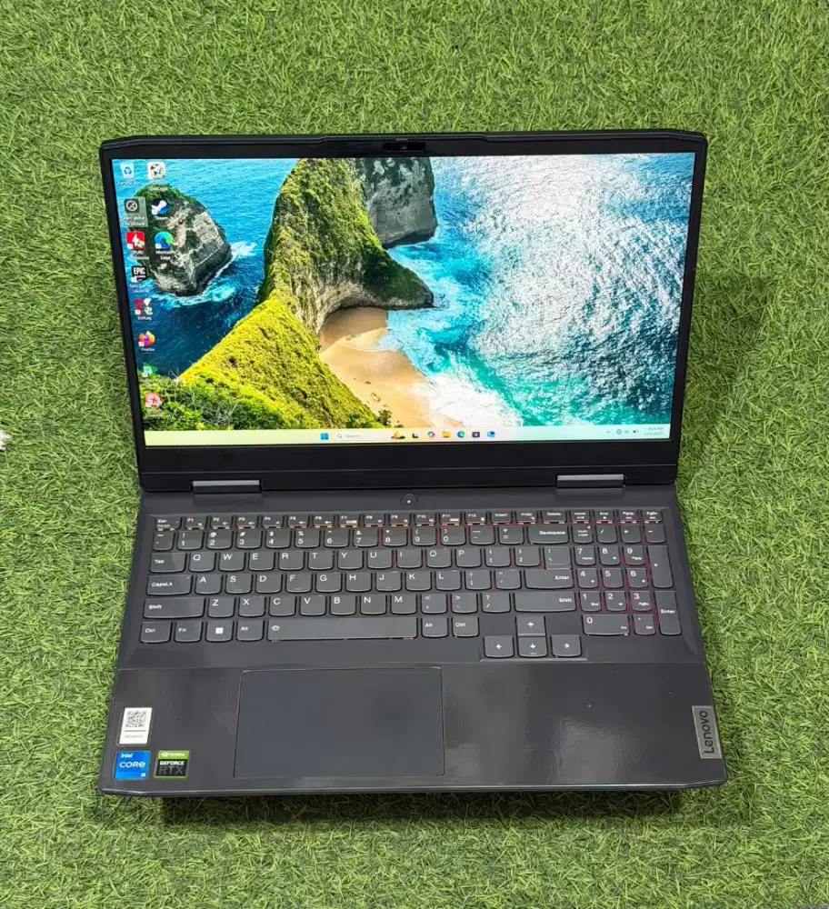 LAPTOP LENOVO LOQ 15 GAMING