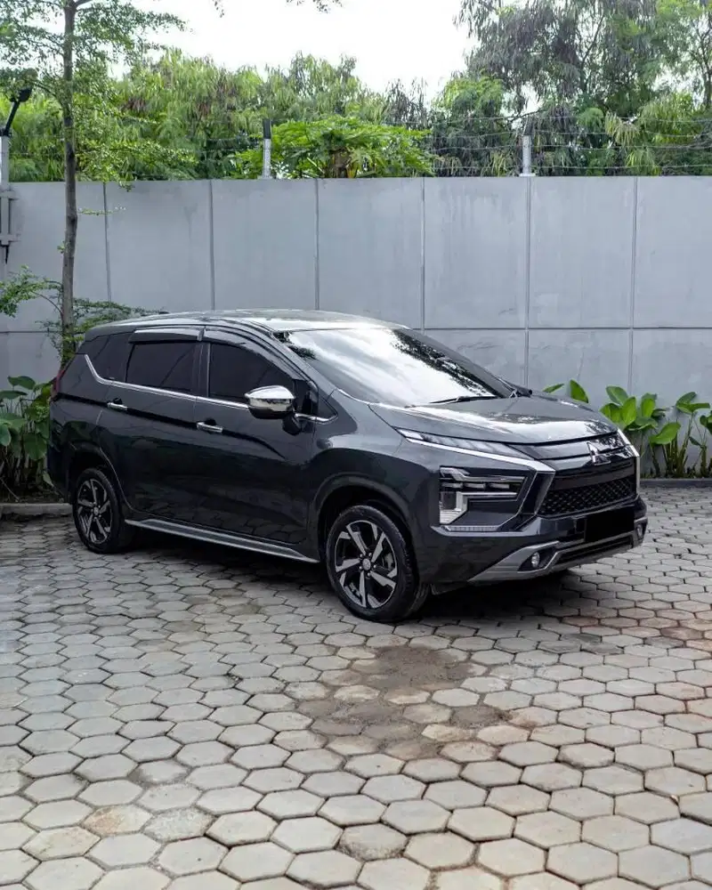 Xpander Ultimate 2022 AT/Matic