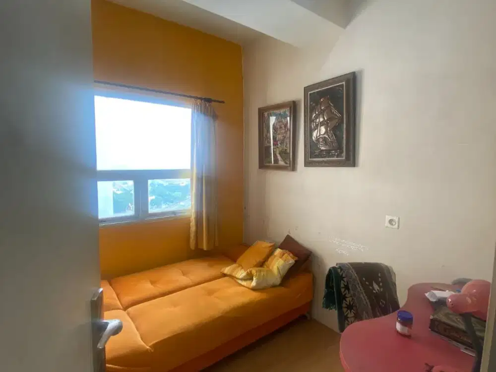 Apertemen di Jakarta disewa full furnish