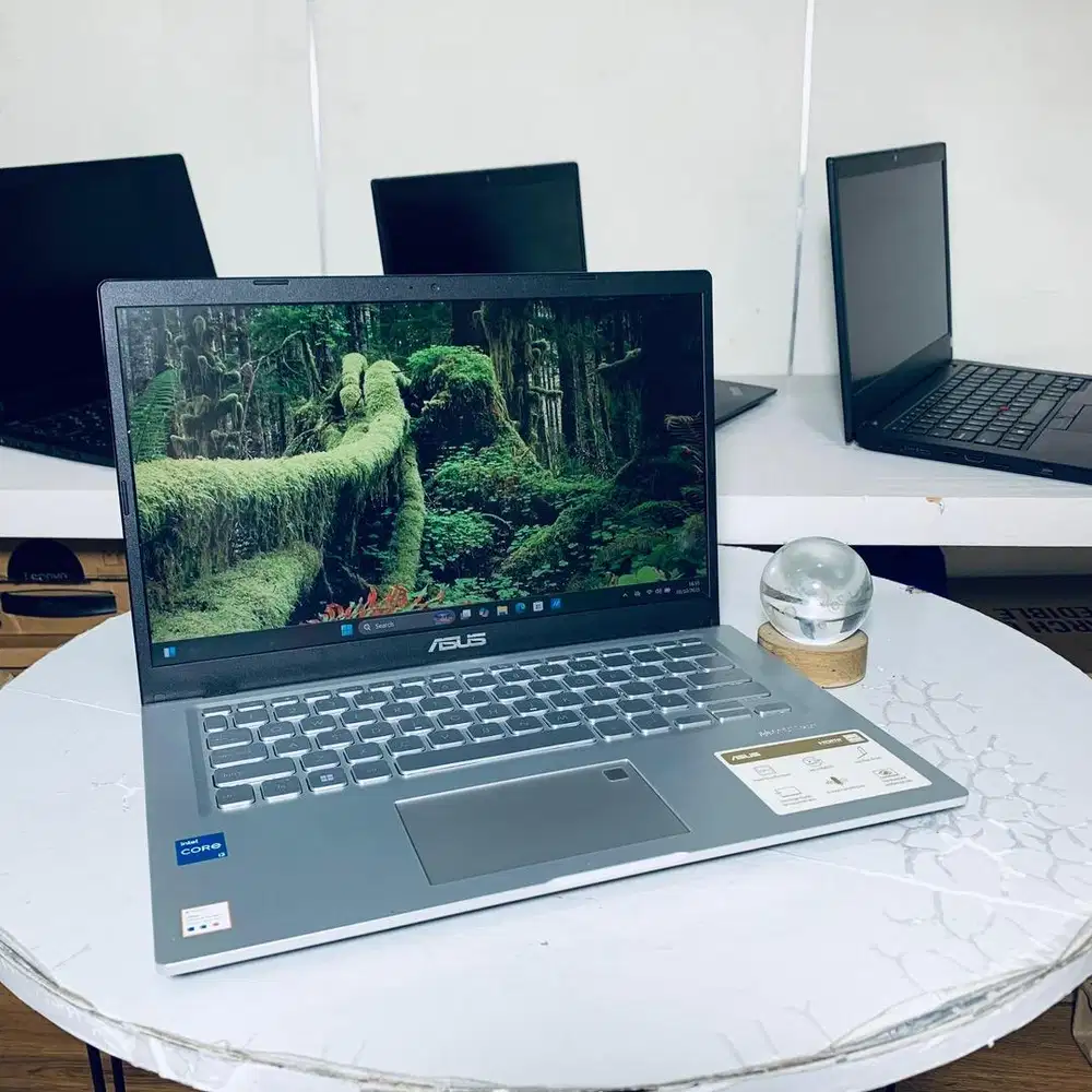 Laptop Asus VivoBook | Core i3-115G4 | 8GB | 512SSD