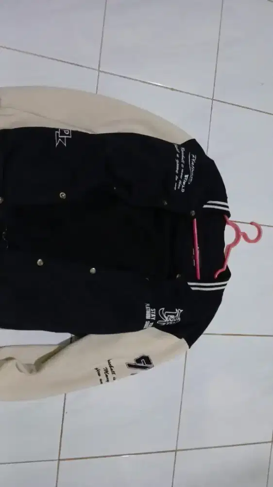 sempat ada yang mau?