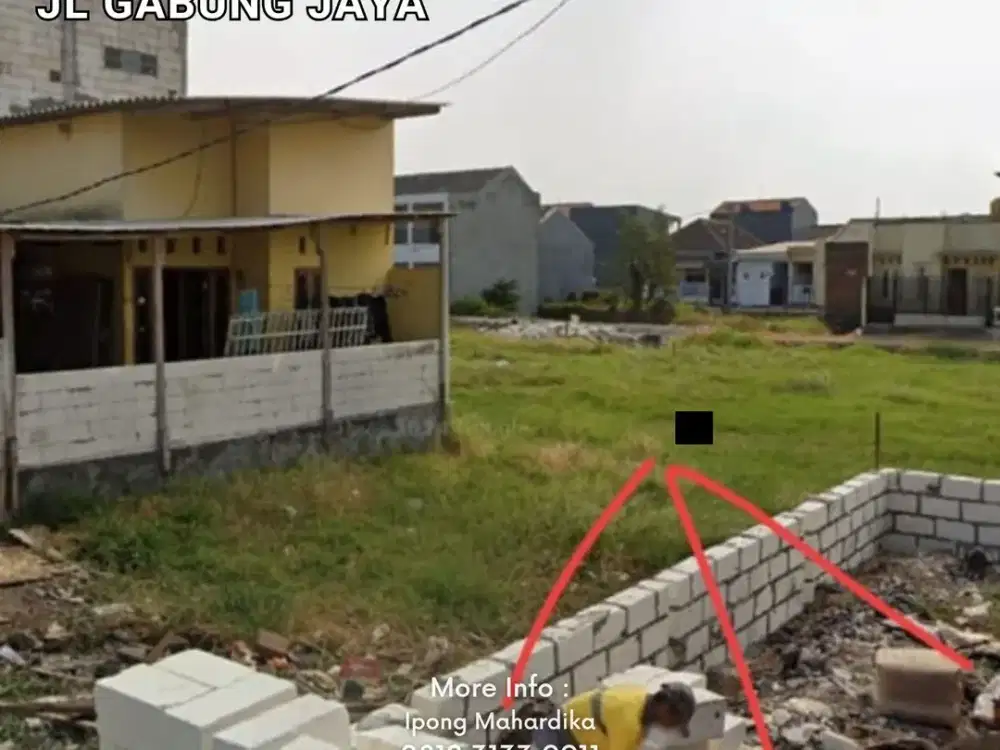 Tanah Murah Dekat Bypass Juanda Sedati