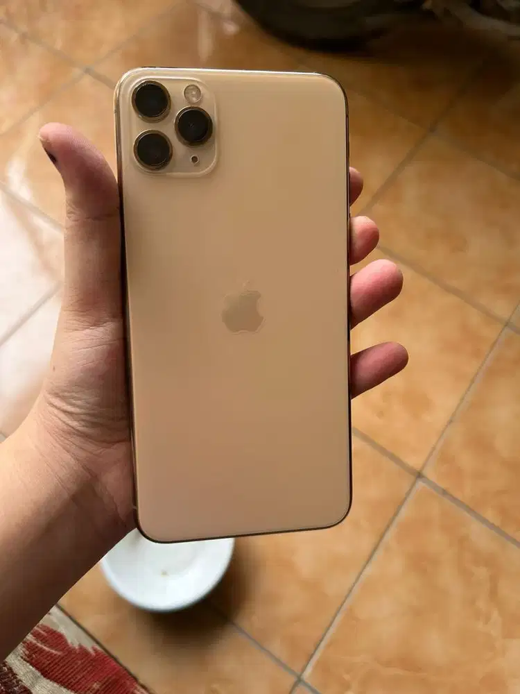 Iphone 11 promax 64gb ibox