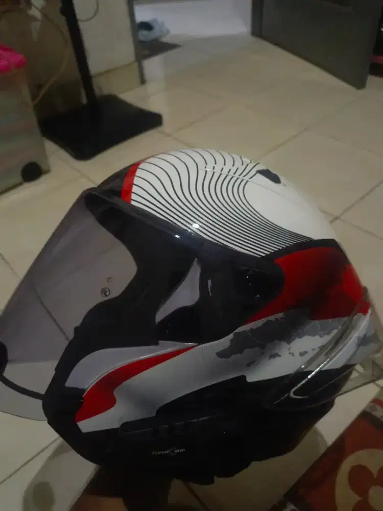 Kairoz GT Nusantara XXL Fullset Mulus