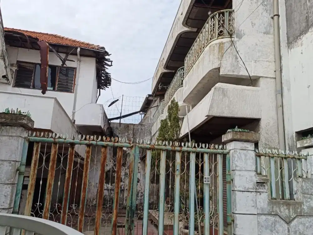 Dijual Rumah Hitung Tanah Tempel Sukorejo