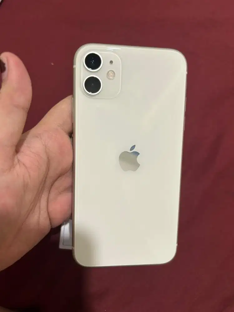 Iphone 11 128gb