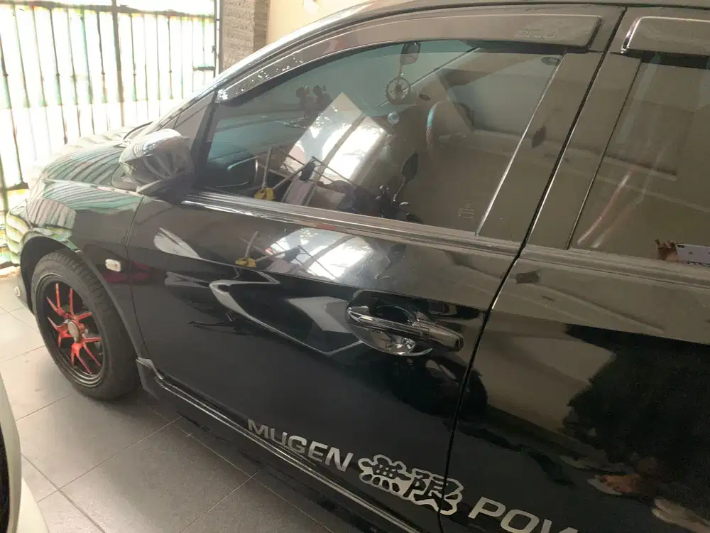 Honda Brio Satya 2019 Bensin