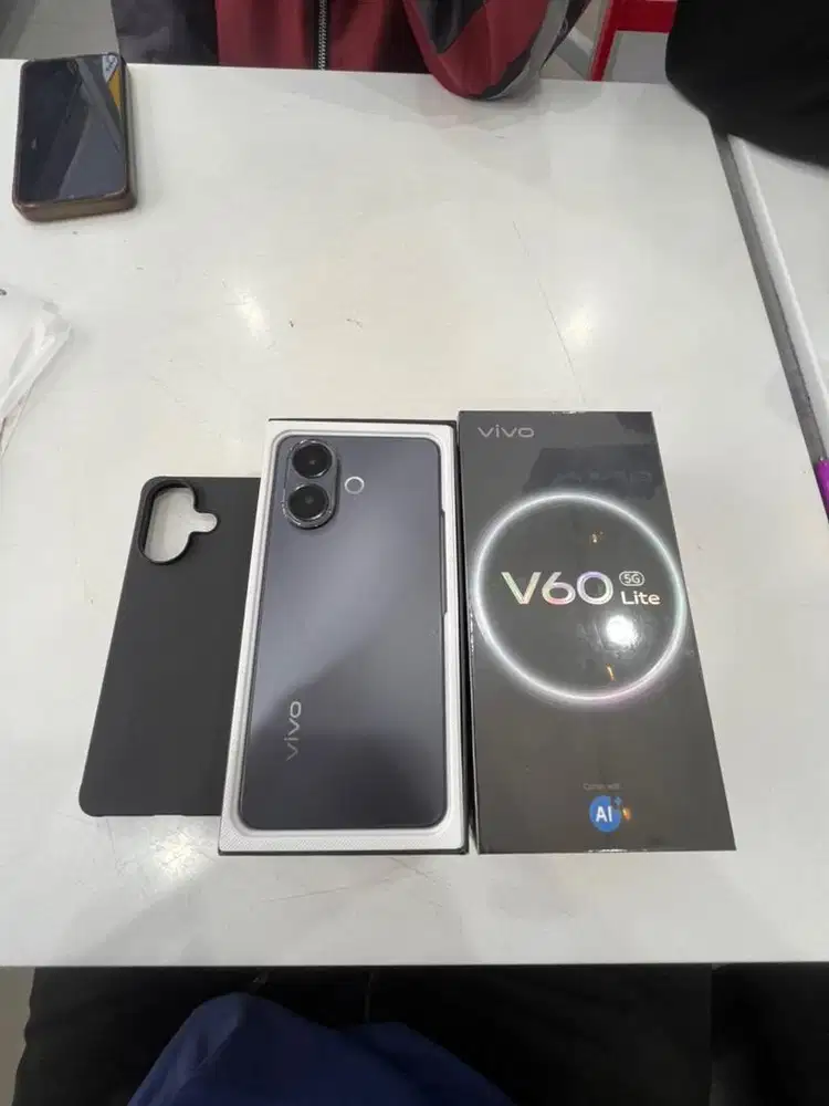 CASH/CICILAN/TUKAR TAMBAH VIVO V60 LITE