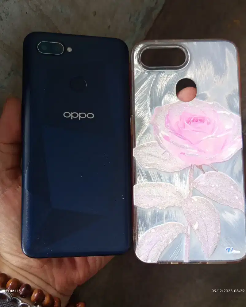 Oppo A12 3/32 blue