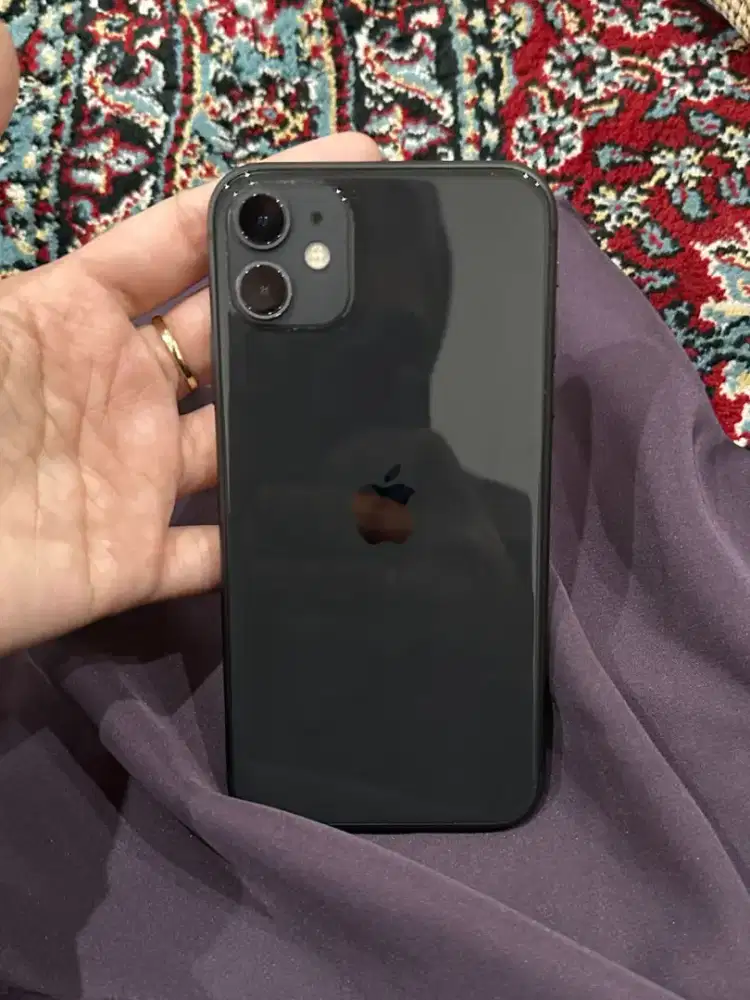 iPhone 11 ex iBox BH 91%