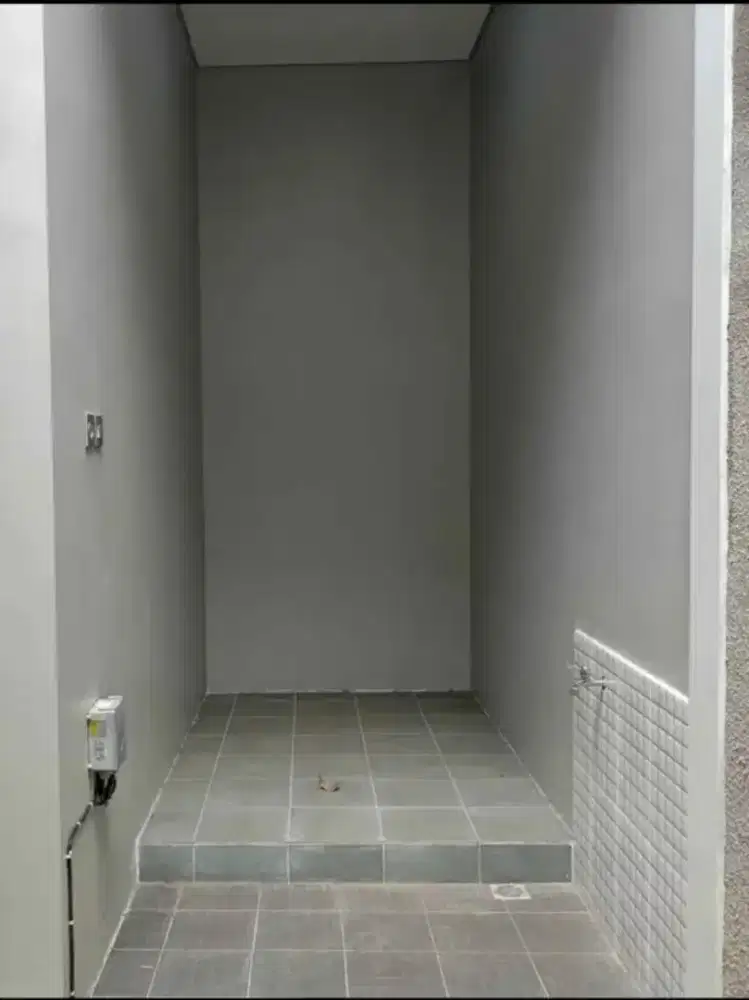 Gebyar Promo ..Hunian Scandinavian One Gate Sistem di Margahayu Raya