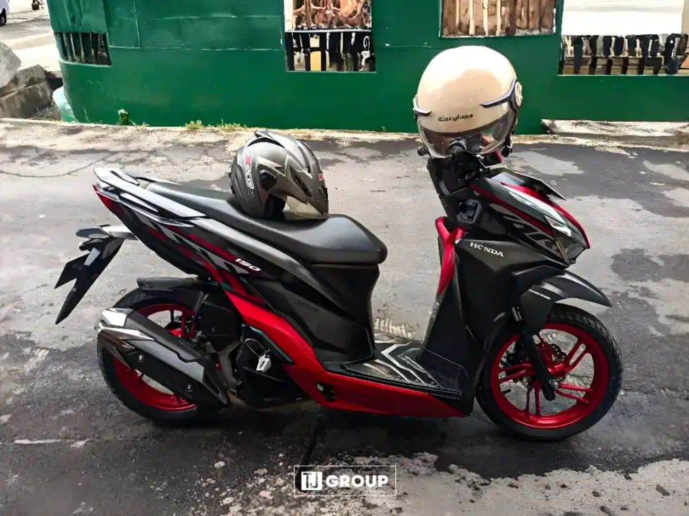 FOR SALE!! Honda Vario 150cc 2021 Keyless Special Edition