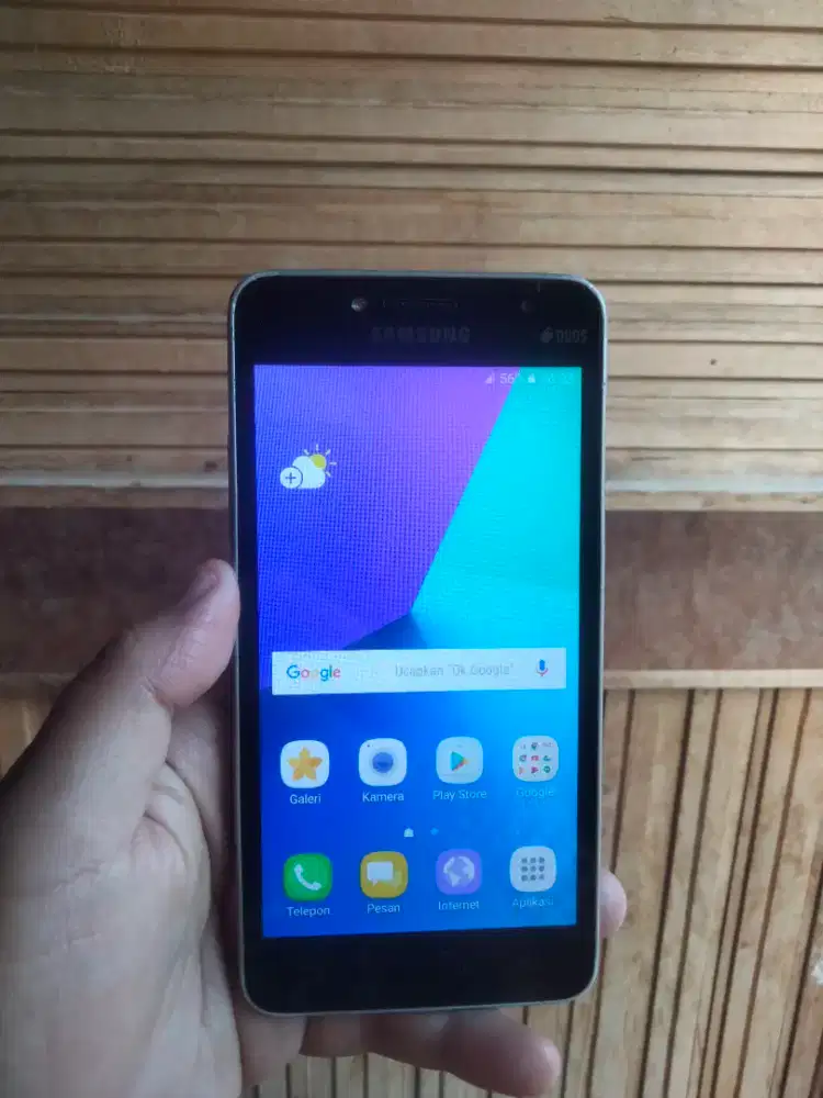 Jual hp Samsung j2 prime