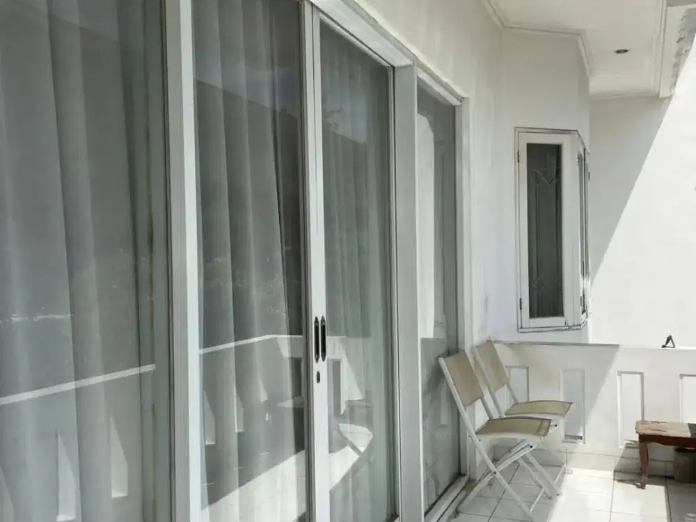 Dijual Rumah 2Lt Bagus dan Siap Huni di Sunter STS,Jakut