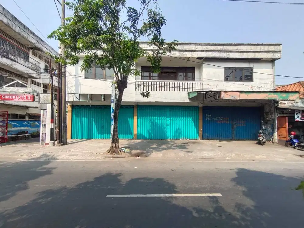 Dicari serius renter