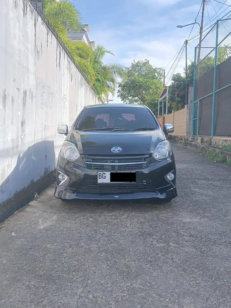 agya 1.0 trd manual 2016