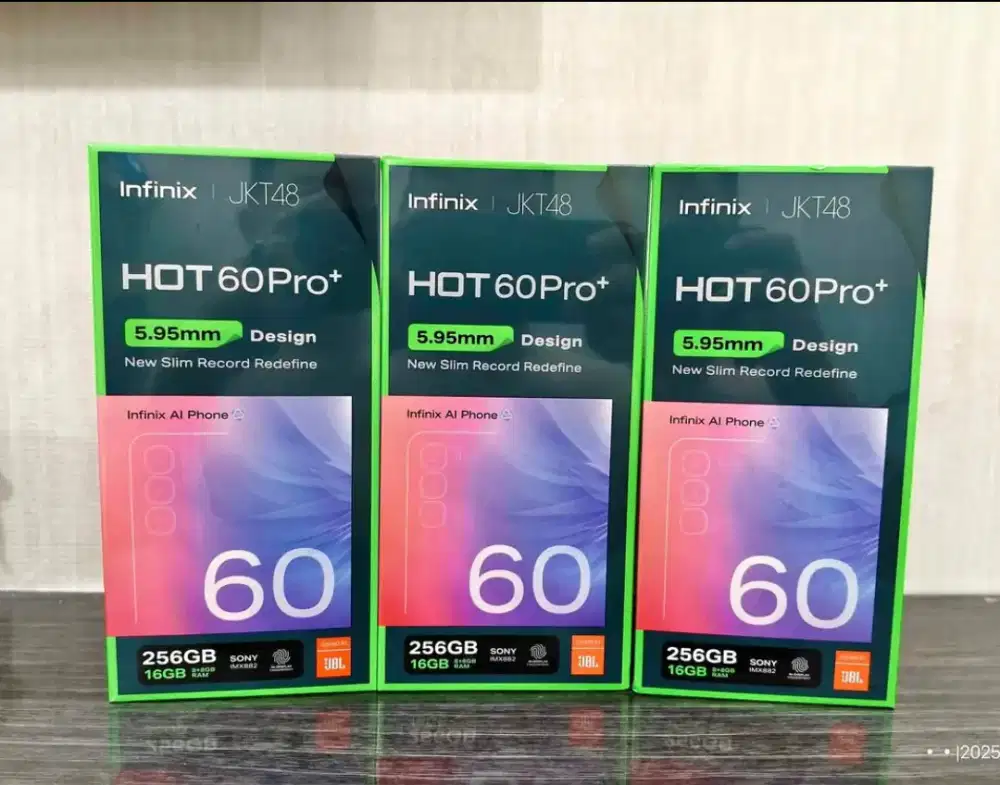 Infinix Hot 60 pro plus 8/256 new