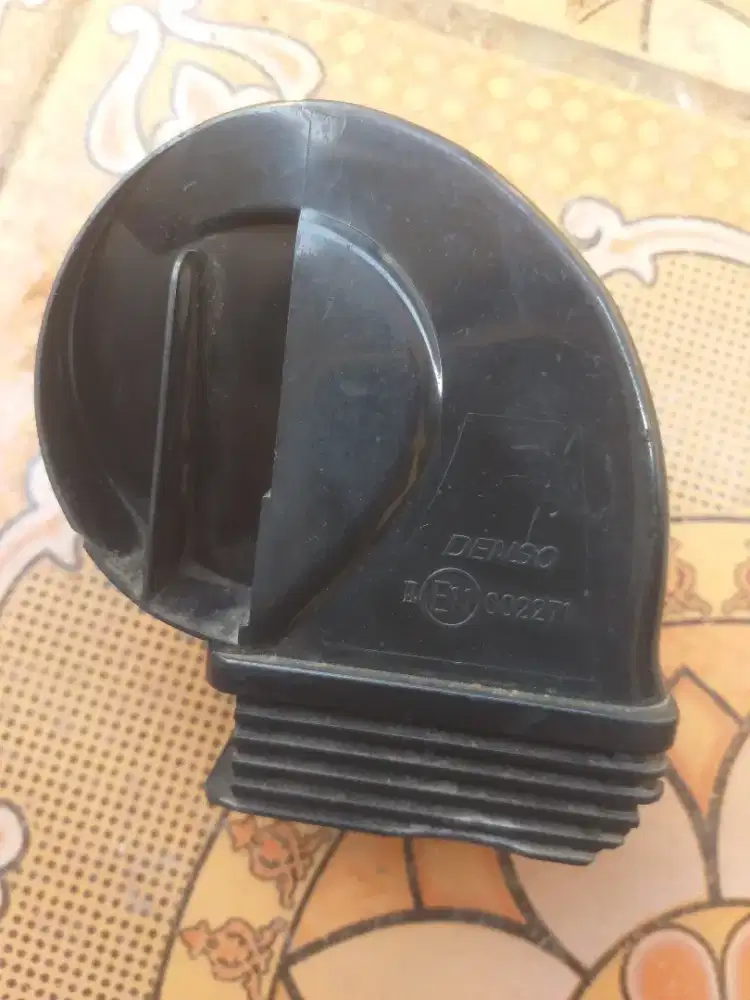 klakson keong denso
