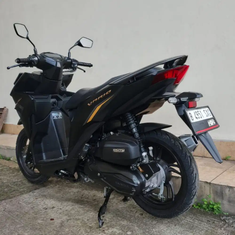 HONDA NEW VARIO 125 SP TAHUN 2024 CASH / KREDIT MURAH DP MULAI 500 RB