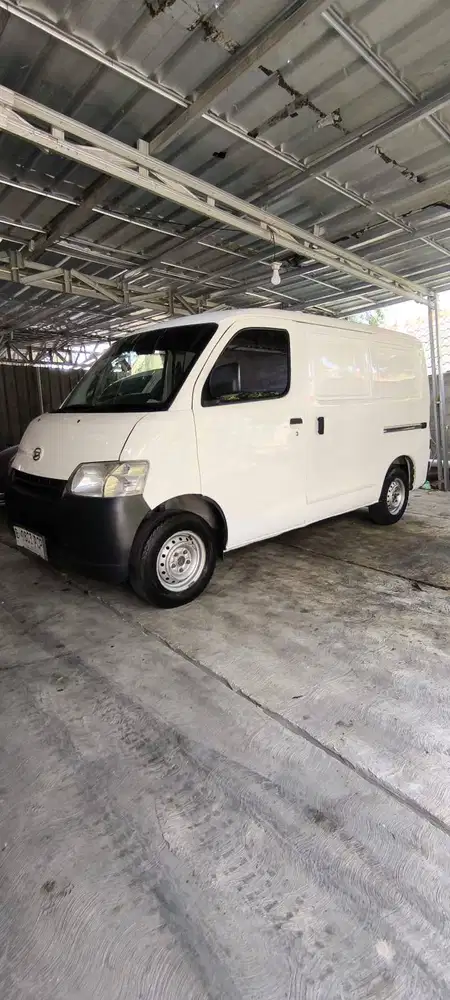 Daihatsu Grand max 1.3 AC Blanvan