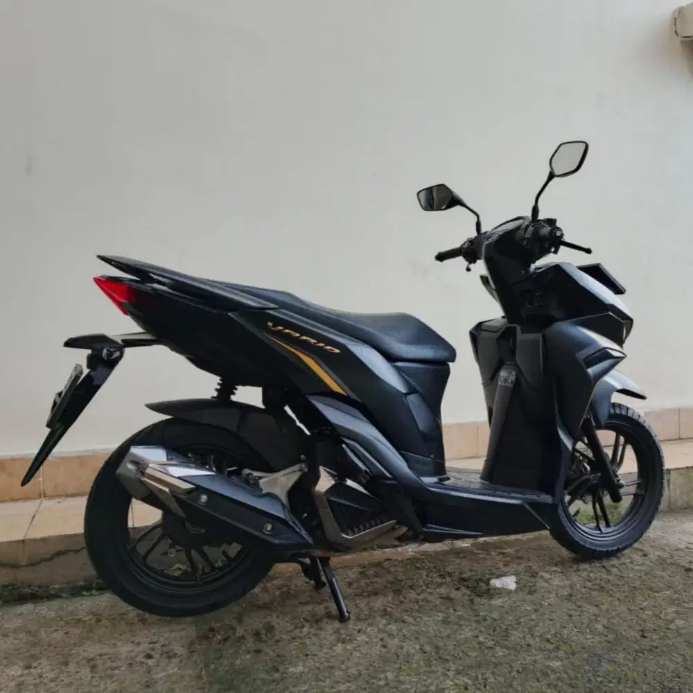 HONDA NEW VARIO 125 SP TAHUN 2024 CASH / KREDIT MURAH DP MULAI 500 RB