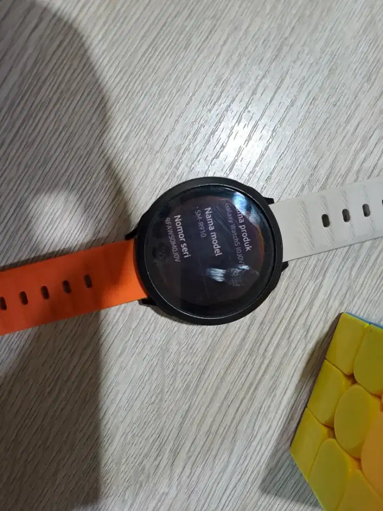 Smartwatch samsung galaxy watch 5 44mm