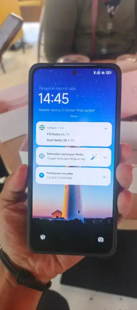Redmi NOTE 14 Pro 5G 8/256GB