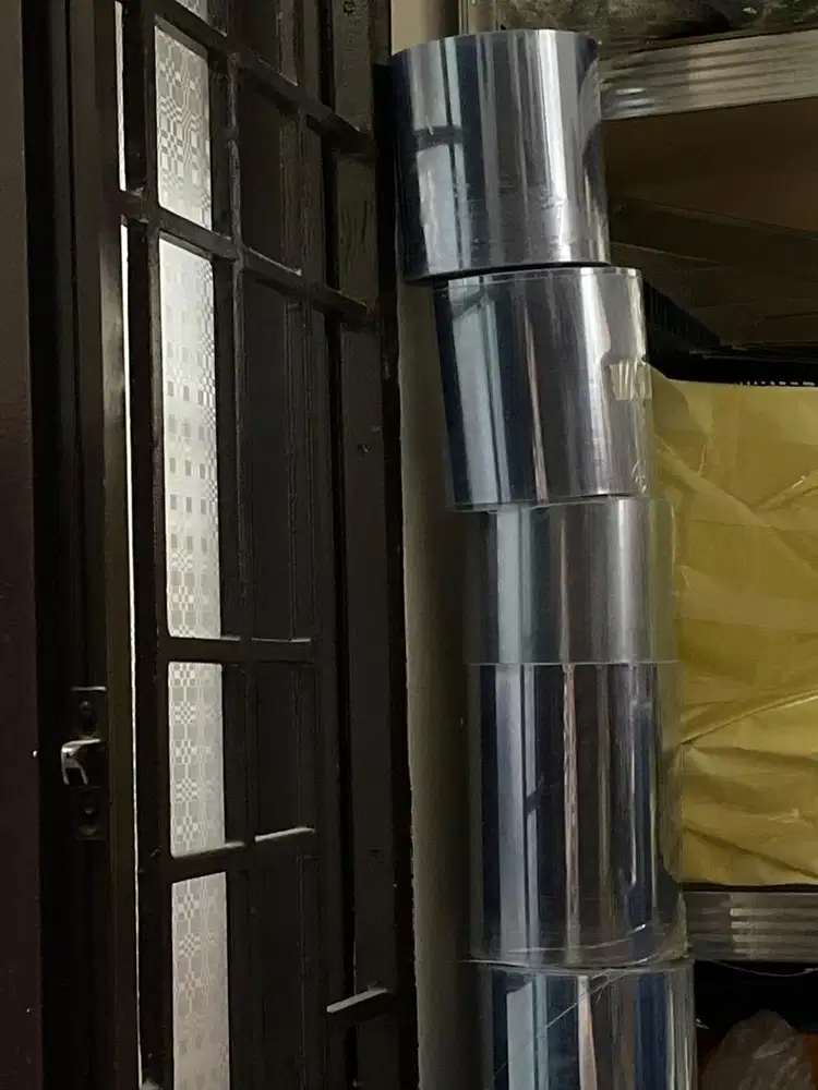 Online Shop - Packing