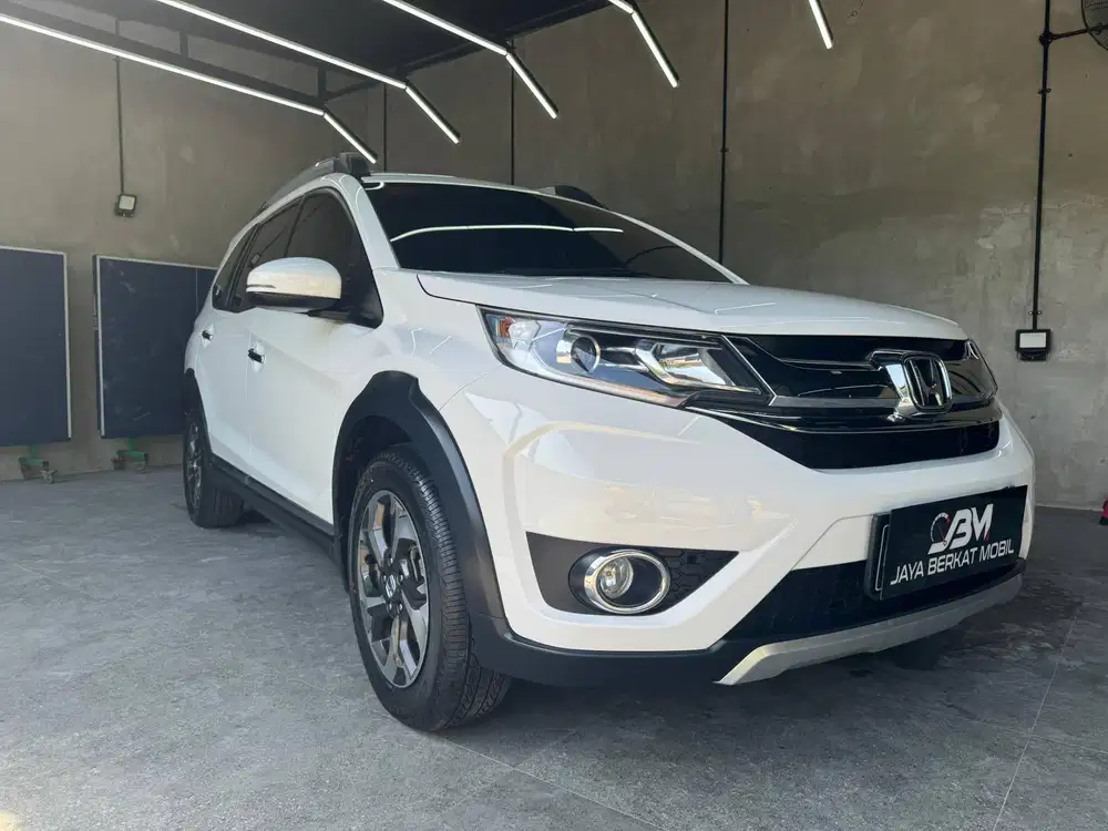 HONDA BRV 1.5 E MT 2016