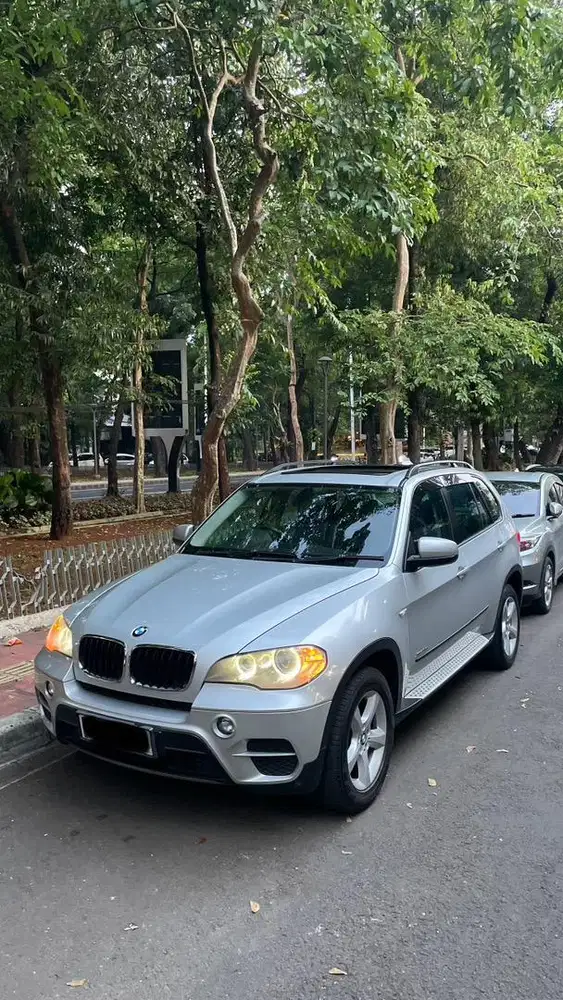 BMW X5 2011 Rare! 7 seater