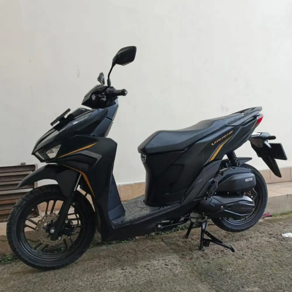 HONDA NEW VARIO 125 SP TAHUN 2024 CASH / KREDIT MURAH DP MULAI 500 RB