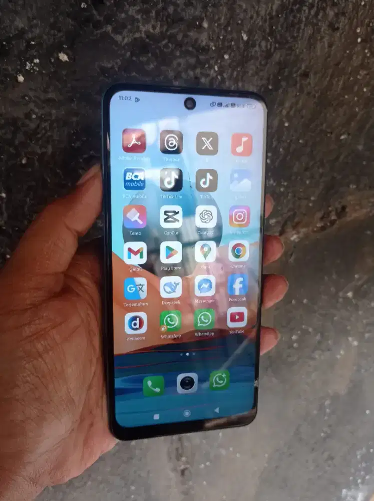 Redmi Note 12 8/128 GB