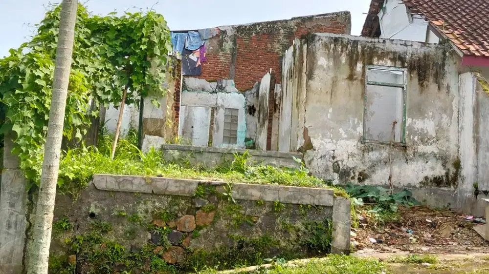 Rumah Di Pasir Madur Ciparay Bandung