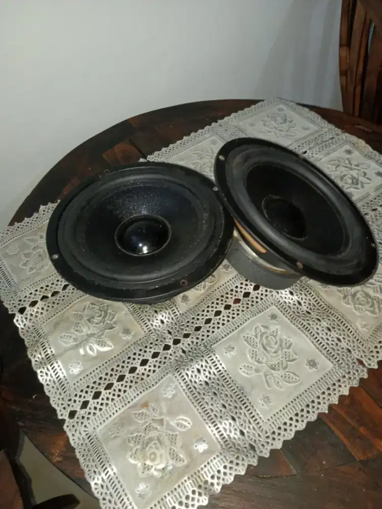 Speaker 6.5 Inch Original