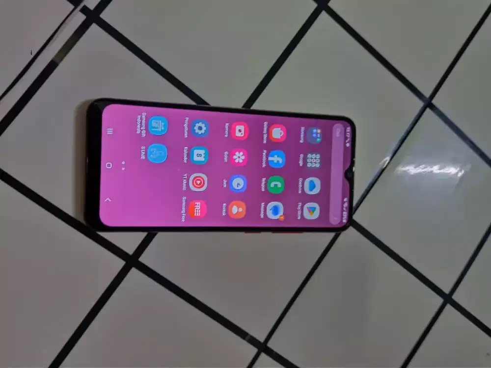 Samsung galaxy A03 3/32