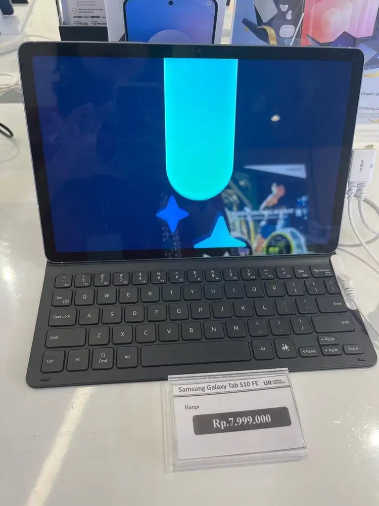 Samsung Galaxy Tab S10 FE