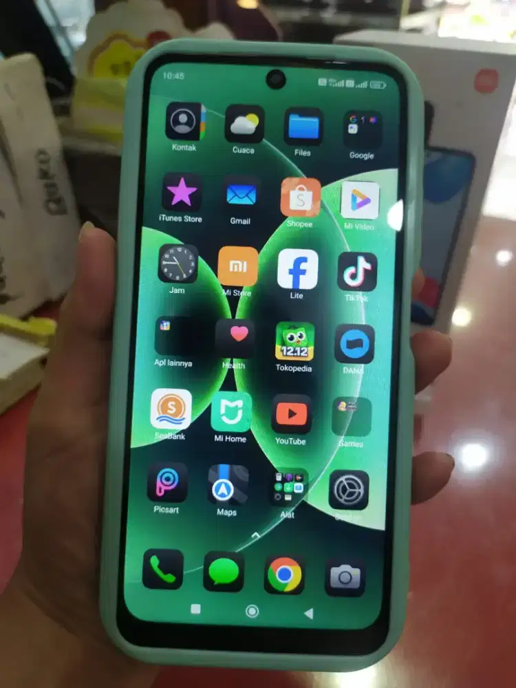 Redmi note 11 4+2/128gb