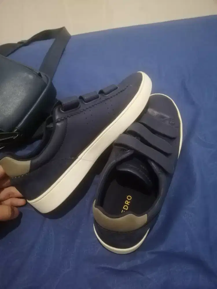 Sepatu Original Pedro