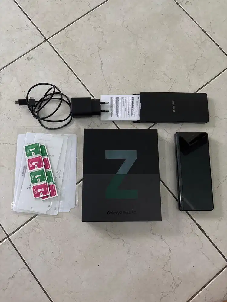 Samsung galaxy z fold 3