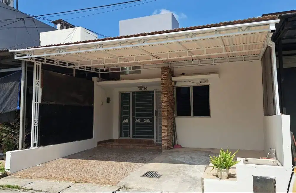 Grand Duta Tangerang