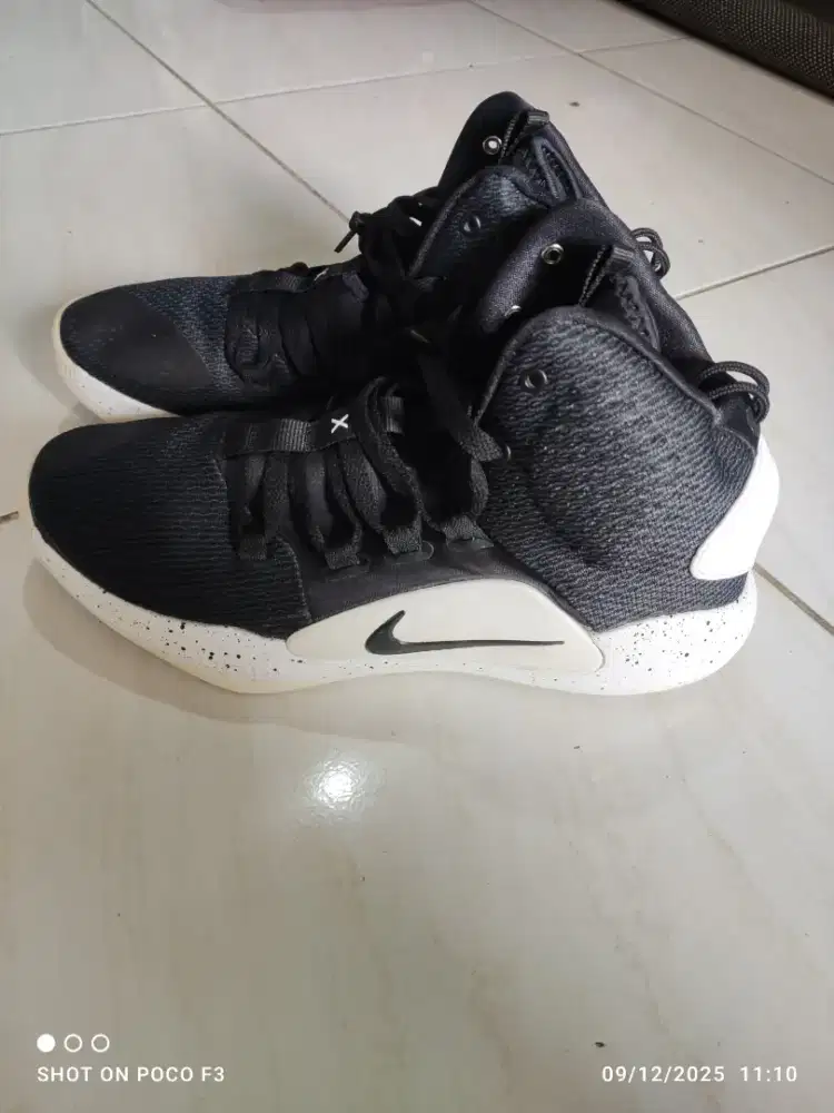 jual sepatu Nike hyperdunk x