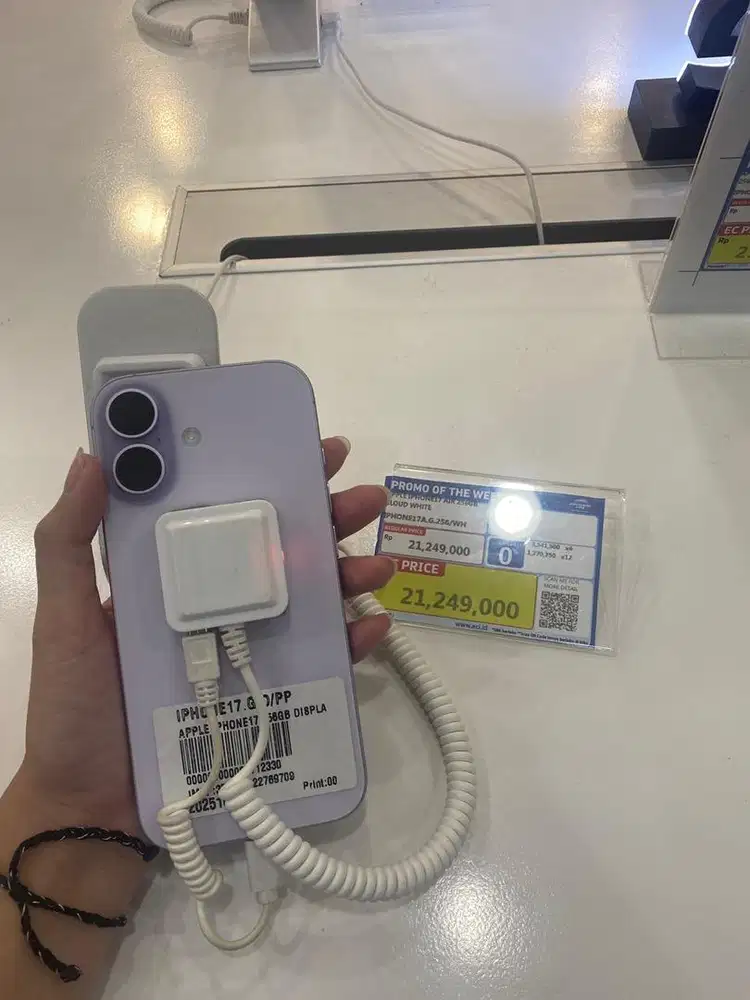 jual iphone all type