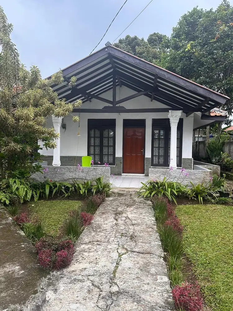 DIJUAL RUMAH AREA CIAWI