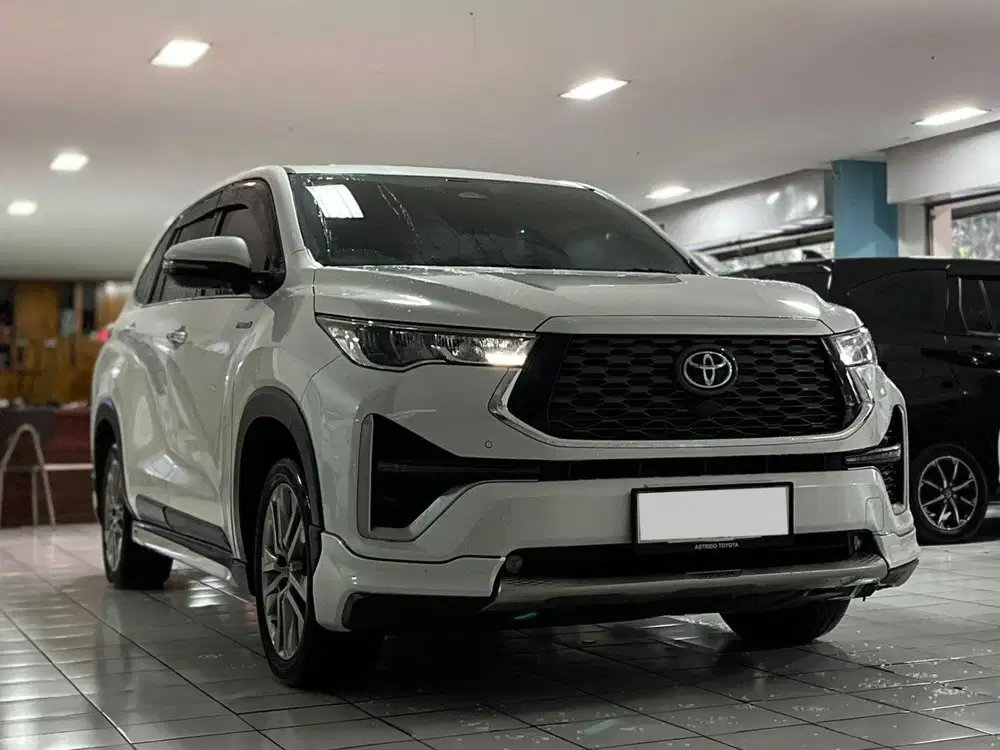 DP 60JT // ZENIX Q HYBRID MODELISTA 2.0