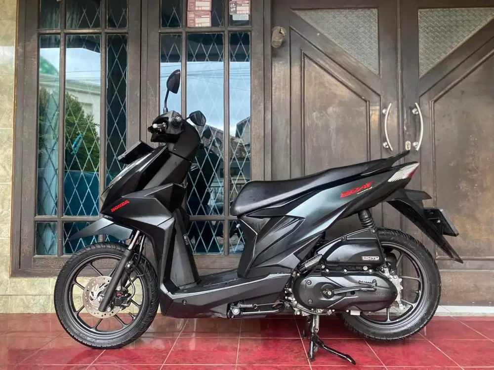 Beat Deluxe ISS 2024