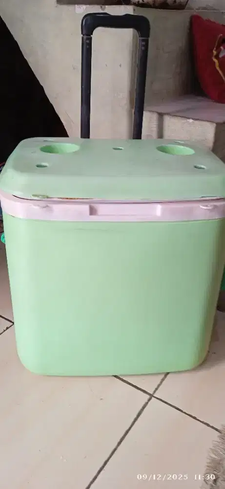 Jual santai tempat es jumbo