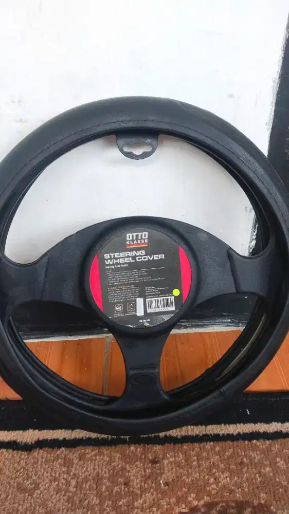 Sarung stir mobil otto klasse