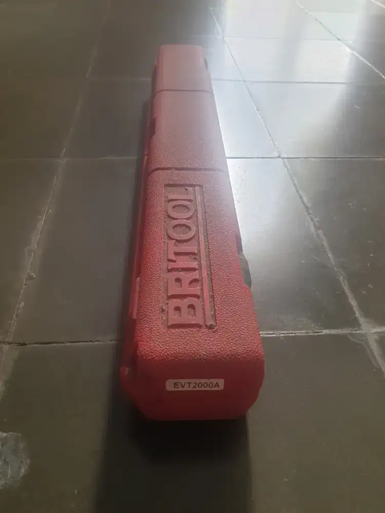 Britool drive wrench 1/2 inch EVT 2000A